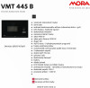 MORA VMT 445 B
