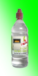 SEVEROCHEMA Palivo do biokrbů 1 litr