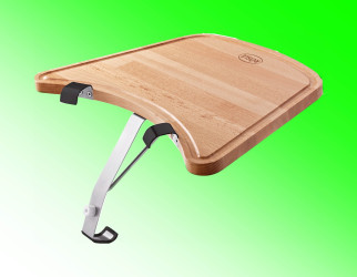 Rösle - Dřevěný odkládací stolek