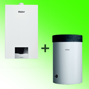 VAILLANT VU 25 CS/1-5 IoniDetect a VIH R 150/6 M