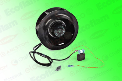 ARISTON Ventilátor NUOS PLUS