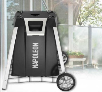 Vozík ke Grilu NAPOLEON TRAVEL PRO285-STAND