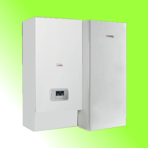 PROTHERM RAY 14KEB60ZB sestava kotel + zásobník