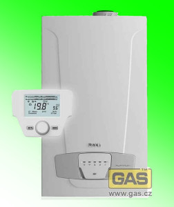 BAXI Luna Platinum+ 1.32