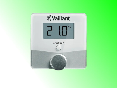 VAILLANT sensoROOM