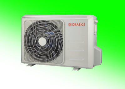 DRAŽICE MULTISPLIT AIR PLUS 2 OUT (5,2 kW)