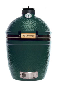 BIG GREEN EGG - Small