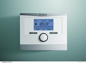 VAILLANT calorMATIC 450 f