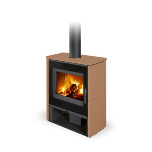 ROMOTOP ALEDO G smetanová pigment