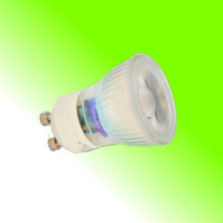 Žárovka LED pro digestoře ND1127-35 mm - patice GU10; průměr 35 mm( MR-11), 220-