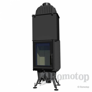 ROMOTOP Výměník 07 AKU-001 – KV075