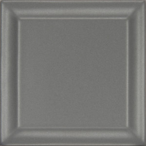 ROMOTOP TELDE keramika rustik silver 54505