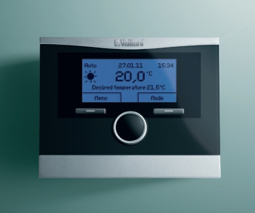 VAILLANT calorMATIC VTR 370