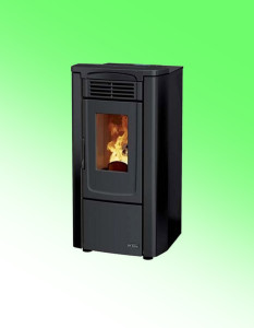 DAL ZOTTO Edy Evo keramika black
