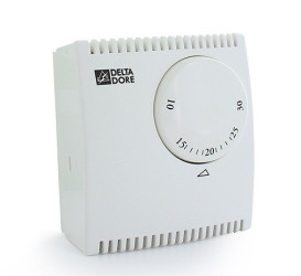DELTA DORE TYBOX 10 - priestorový termostat