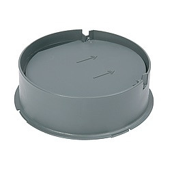 MORA Spätná klapka ZK 5702.120 Ø 120 mm