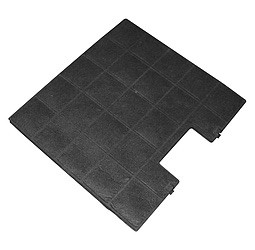 MORA Uhlíkový filter UF 485 x 170