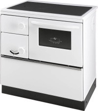 THORMA Ökonom85/FIKO DeLuxe bílý pravý