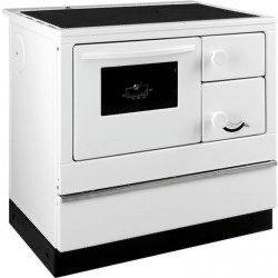 THORMA Ökonom85/FIKO DeLuxe bílý levý