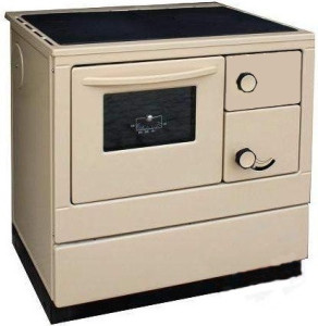 THORMA Ökonom85/FIKO DeLuxe krémový levý