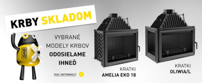 KRBY SKLADOM