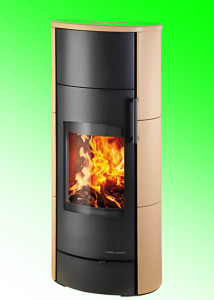 HAAS+SOHN ORBA černá/pískovec