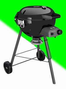 OUTDOORCHEF CHELSEA 480 G LH