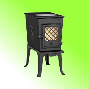 JOTUL F 602 ECO BBE modročerný smalt