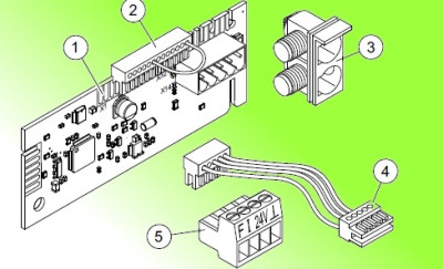 PROTHERM Modul SR34 (řízení 0-10V)