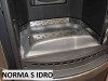 NORDICA Norma Classic S Idro D.S.A. bordó