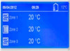 CHAFFOTEAUX EXPERT CONTROL prostorový termostat