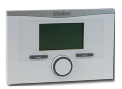VAILLANT calorMATIC 350