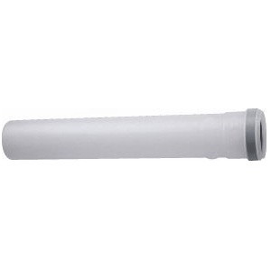 JUNKERS Predĺženie 500 mm, Ø 80 mm, PP10