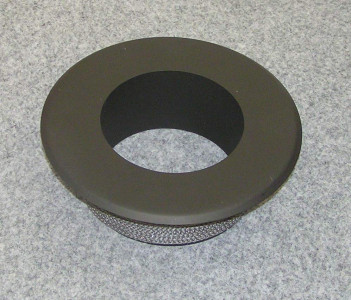 Kovo KRAUS komínová redukce pro keramický komín 180/150 (komín 180mm/roura 150mm