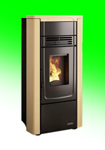 DAL ZOTTO Gabry Elite Evo avorio
