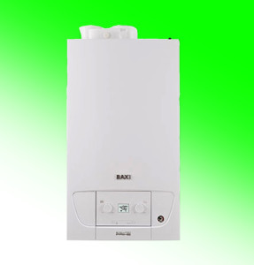 BAXI EVOLUTION PRIME 24