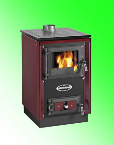 KVS MORAVIA SOFIE 9114 bordó