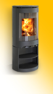 kachle JOTUL F 481 CB s podstavcem