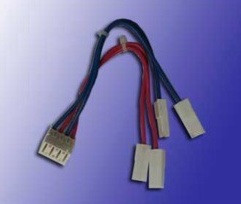 ARISTON - Propojovací kabeláž pro VELIS ND 65151231