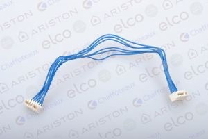 ARISTON - propojovací kabel, ND 65109619 (65108274)