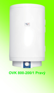 Bojler TATRAMAT OVK 80/1 P