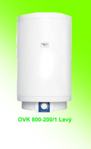 Bojler TATRAMAT OVK 120/1 L