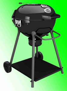 OUTDOORCHEF Kensington 570 C