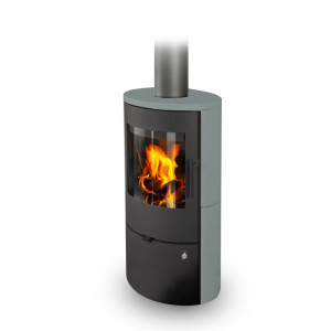 ROMOTOP EVORA 01 keramika silver 54505