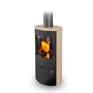 ROMOTOP EVORA 01 keramika jogurtová 61660