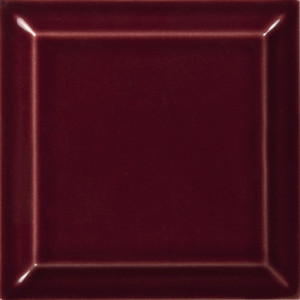ROMOTOP SONE G 05 keramika červená šarlatová 77900