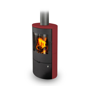 ROMOTOP EVORA 01 keramika cherry 75705