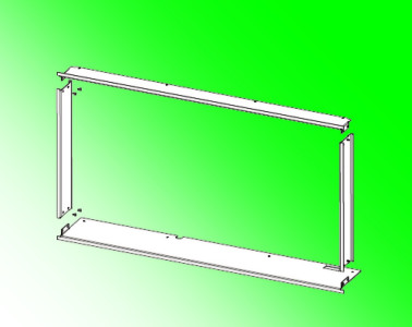 ROMOTOP RÁMEK H3LG RAM12