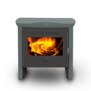 ROMOTOP ALTEA keramika silver 54505
