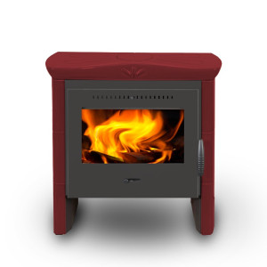 ROMOTOP ALTEA keramika cherry 75705